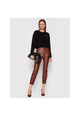 Pinko Пуловер 1G167S Y774 Черен Regular Fit - Pepit.bg