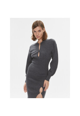 Pinko Пуловер Chioccia 101848 A15S Сив Regular Fit - Pepit.bg