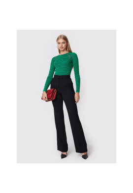 Pinko Пуловер Desert 1G1826 A027 Зелен Regular Fit - Pepit.bg