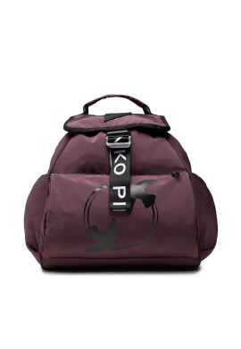 Pinko Раница Way-Me Backpack. IP22GM Y7MF Бордо - Pepit.bg