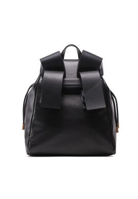 Pinko Раница Aika Backpack PE 23 PLTT 100383 A0QO Черен - Pepit.bg