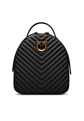 Pinko Раница Love Click Classic Backpack PE 24 PLTT 102530 A1J2 Черен - Pepit.bg