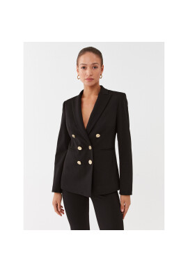 Pinko Сако 100256 A15O Черен Regular Fit - Pepit.bg