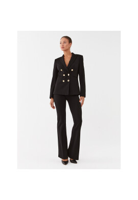 Pinko Сако 100256 A15O Черен Regular Fit - Pepit.bg