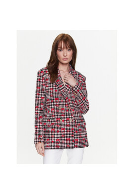 Pinko Сако 100642 A0N2 Червен Regular Fit - Pepit.bg