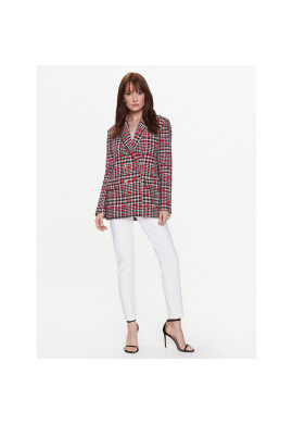 Pinko Сако 100642 A0N2 Червен Regular Fit - Pepit.bg