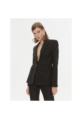 Pinko Сако 102171 A1AQ Черен Regular Fit - Pepit.bg