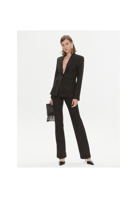 Pinko Сако 102171 A1AQ Черен Regular Fit - Pepit.bg