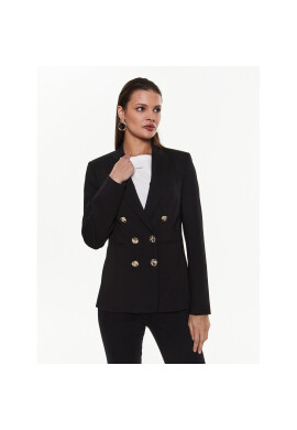 Pinko Сако Alexia 100256 A0IG Черен Regular Fit - Pepit.bg