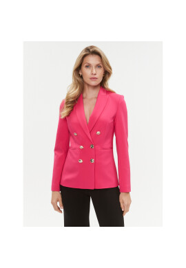 Pinko Сако Alexia 100256 A0IG Розов Regular Fit - Pepit.bg