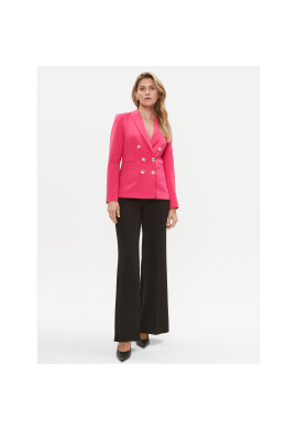 Pinko Сако Alexia 100256 A0IG Розов Regular Fit - Pepit.bg