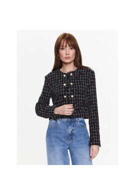 Pinko Сако Esile 100944 A0IO Черен Regular Fit - Pepit.bg