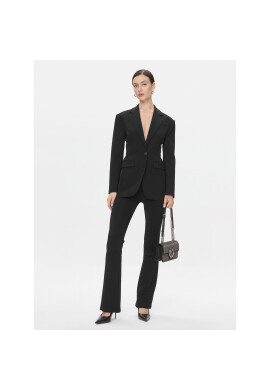 Pinko Сако Gastone 102344 A1BA Черен Regular Fit - Pepit.bg