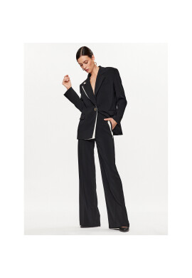 Pinko Сако Massa 101803 A15R Черен Regular Fit - Pepit.bg