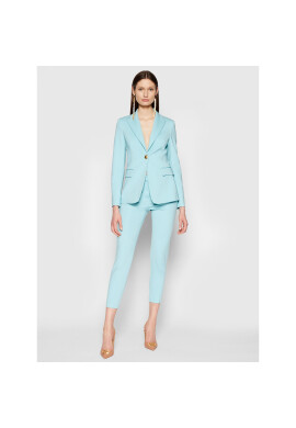 Pinko Сако Sigma Син Regular Fit - Pepit.bg