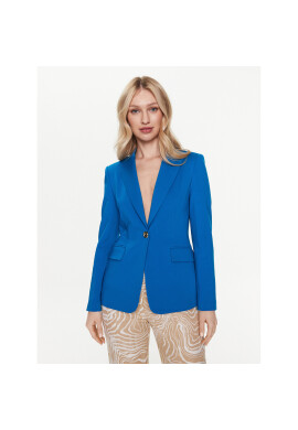 Pinko Сако Signum 100254 A0IG Син Regular Fit - Pepit.bg