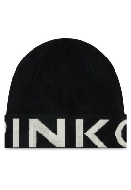 Pinko Шапка Calamaro 101507 A101 Черен - Pepit.bg