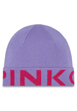 Pinko Шапка Calamaro 101507 A101 Виолетов - Pepit.bg