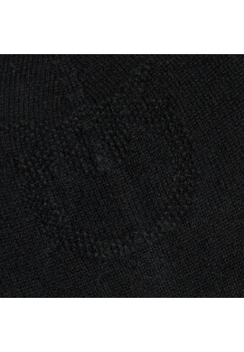 Pinko Шапка Gorilla 101496 A0ZY Черен - Pepit.bg