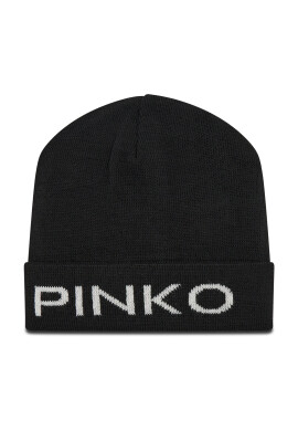 Pinko Шапка Sinesis 1 Cuffia 20202 PBK 1B206X Y615 Черен - Pepit.bg