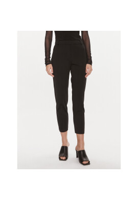 Pinko Шорти от плат Bello 100155 A1L4 Черен Regular Fit - Pepit.bg
