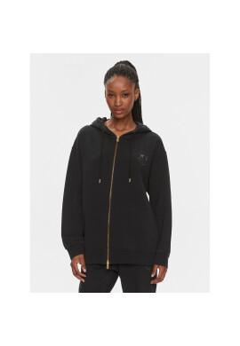 Pinko Суитшърт Gremito 101133 A1N7 Черен Regular Fit - Pepit.bg