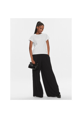 Pinko Тишърт 100355 A1NW Бял Regular Fit - Pepit.bg