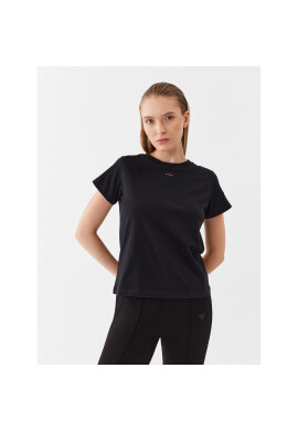 Pinko Тишърт 100373 A0KP Черен Regular Fit - Pepit.bg