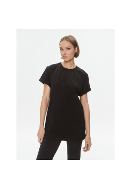 Pinko Тишърт 102346 A1CY Черен Regular Fit - Pepit.bg