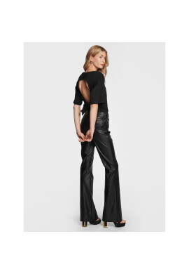 Pinko Тишърт Docile 101125 A0U1 Черен Regular Fit - Pepit.bg