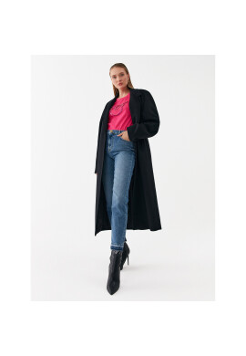 Pinko Тишърт Quentin 100535 A15D Розов Regular Fit - Pepit.bg
