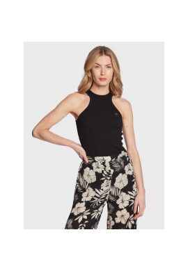 Pinko топ 100806 A0PU Черен Regular Fit - Pepit.bg
