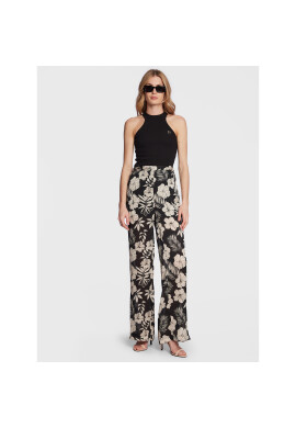 Pinko топ 100806 A0PU Черен Regular Fit - Pepit.bg
