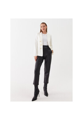 Pinko топ 100822 A15E Бял Regular Fit - Pepit.bg