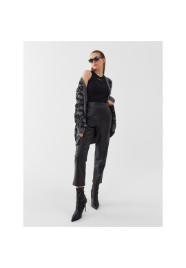 Pinko топ 100822 A15E Черен Regular Fit - Pepit.bg