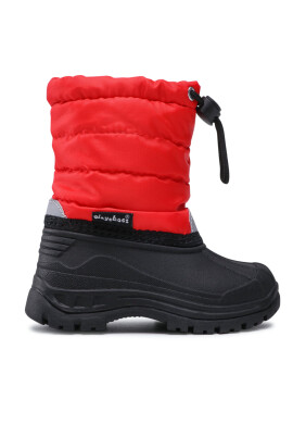 Playshoes Апрески 193005 Червен - Pepit.bg