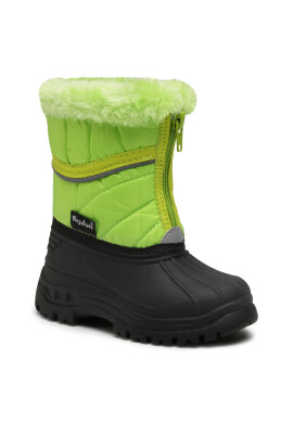 Playshoes Апрески 193007 Зелен - Pepit.bg