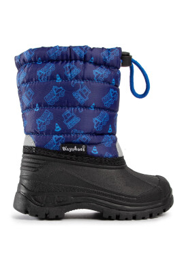 Playshoes Апрески 193014 Тъмносин - Pepit.bg