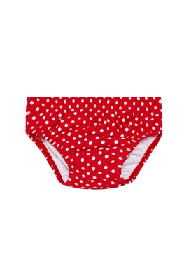 Playshoes Бански 461040 M Червен - Pepit.bg