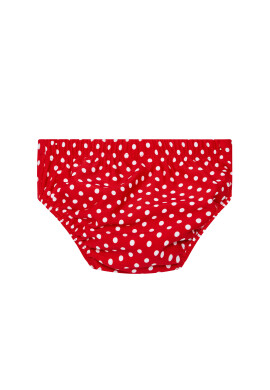 Playshoes Бански 461040 M Червен - Pepit.bg