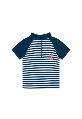 Playshoes Бански костюм 460112 M Тъмносин - Pepit.bg