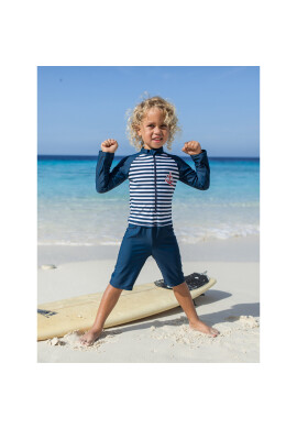 Playshoes Бански костюм 460113 M Тъмносин - Pepit.bg
