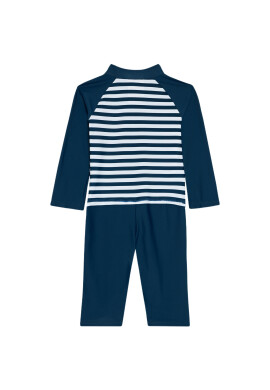 Playshoes Бански костюм 460113 M Тъмносин - Pepit.bg