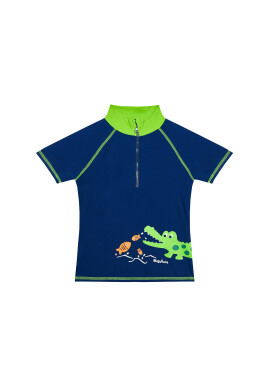 Playshoes Бански костюм 461162 D Тъмносин - Pepit.bg
