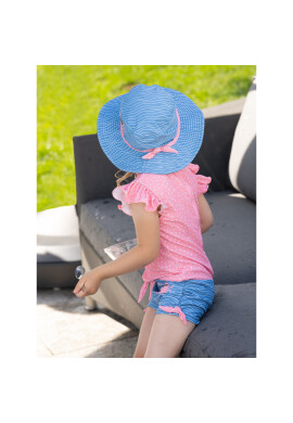 Playshoes Бански костюм 461292 D Син - Pepit.bg