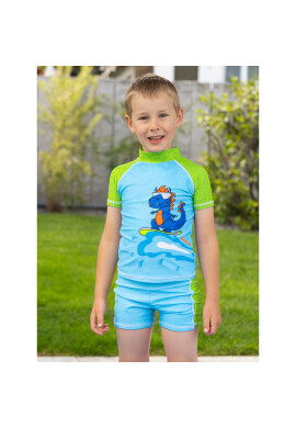 Playshoes Бански костюм 461302 D Син - Pepit.bg
