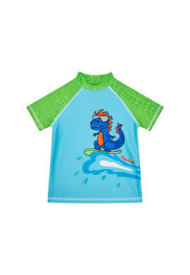 Playshoes Бански костюм 461302 D Син - Pepit.bg