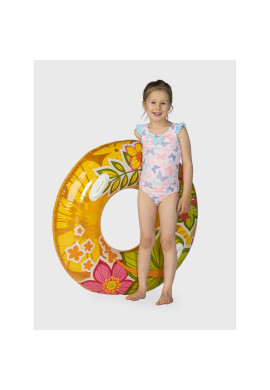 Playshoes Бански костюм 461313 M Розов - Pepit.bg