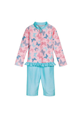 Playshoes Бански костюм 461315 M Цветен - Pepit.bg