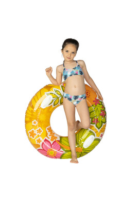 Playshoes Бански костюм 468106 D Цветен - Pepit.bg